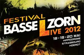 Basse Zorn Live