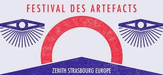 Festival-des-Artefacts Strasbourg