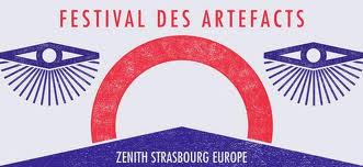 Festival-des-Artefacts Strasbourg