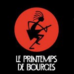 Printemps de Bourges Centre