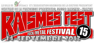 Raismes Fest Nord