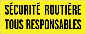 Partenaire Sécurité Routière et alcool